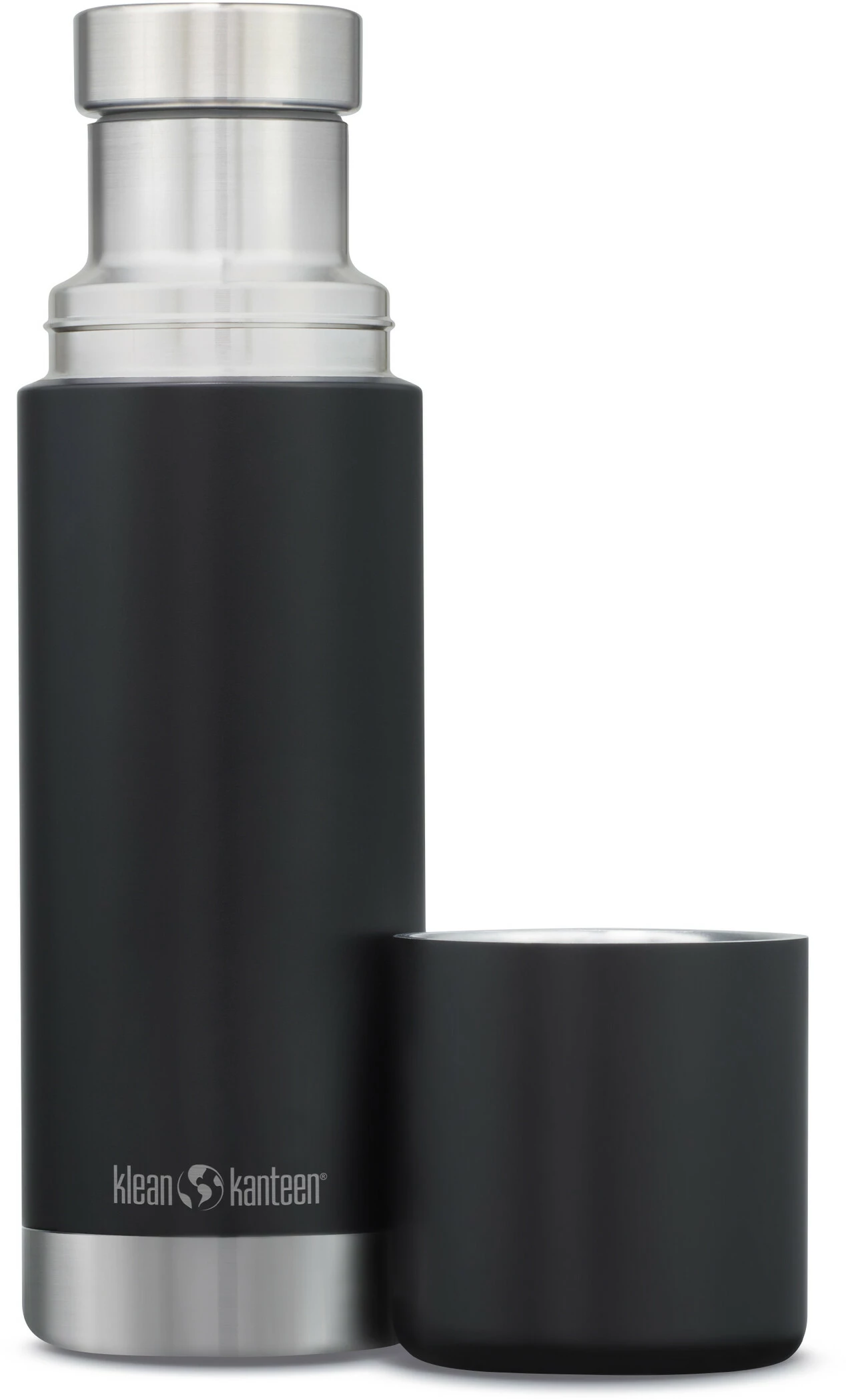 Korting 🤩 Klean Kanteen TKPro-SB Thermo Bottle 500ml, Zwart 🔥 4 Korting 🤩 Klean Kanteen TKPro-SB Thermo Bottle 500ml, Zwart 🔥 - Afbeelding 2