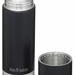 Korting 🤩 Klean Kanteen TKPro-SB Thermo Bottle 500ml, Zwart 🔥 9 Korting 🤩 Klean Kanteen TKPro-SB Thermo Bottle 500ml, Zwart 🔥 -Stanley Shop klean kanteen tkpro sb thermo bottle 500ml shale black matt 3