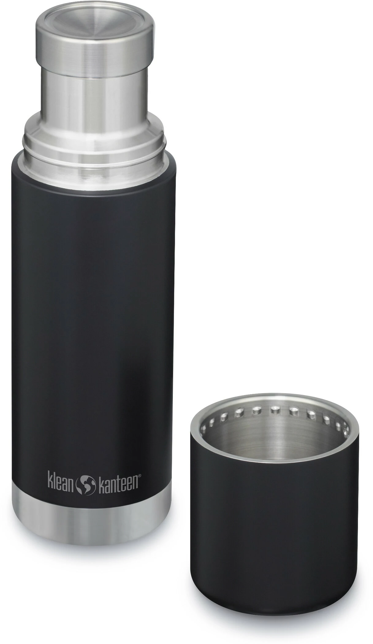 Korting 🤩 Klean Kanteen TKPro-SB Thermo Bottle 500ml, Zwart 🔥 5 Korting 🤩 Klean Kanteen TKPro-SB Thermo Bottle 500ml, Zwart 🔥 - Afbeelding 3