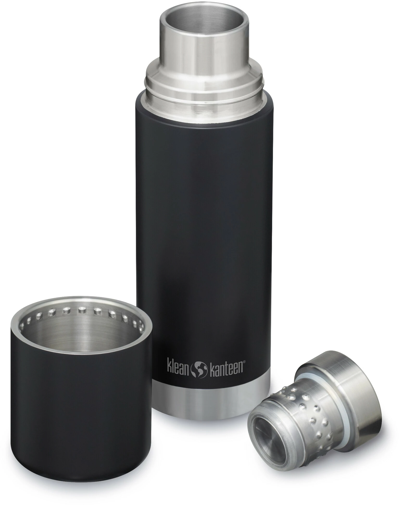 Korting 🤩 Klean Kanteen TKPro-SB Thermo Bottle 500ml, Zwart 🔥 6 Korting 🤩 Klean Kanteen TKPro-SB Thermo Bottle 500ml, Zwart 🔥 - Afbeelding 4