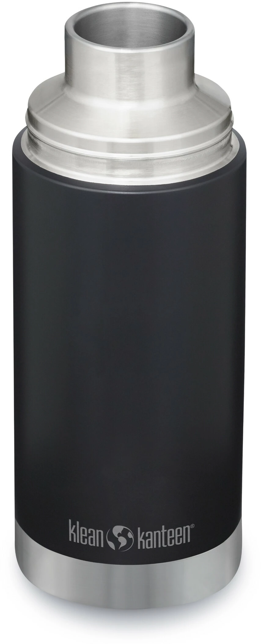 Goedkoop π Klean Kanteen TKPro-SB Thermo Bottle 750ml, Zwart π - Afbeelding 5