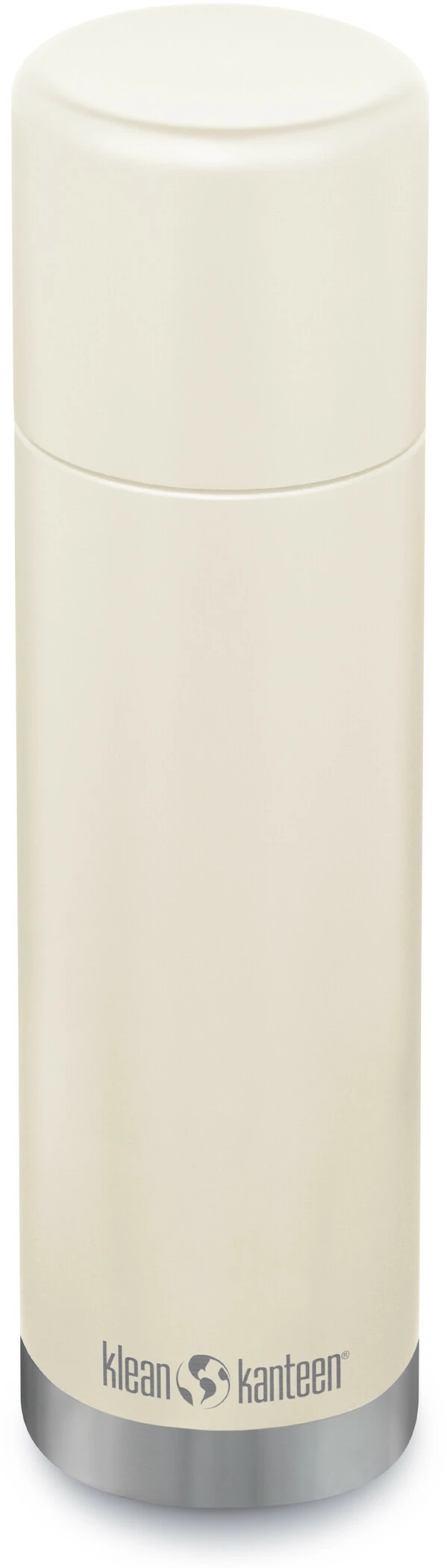 Kopen β Klean Kanteen TKPro-TF Thermo Bottle 1000ml, Wit π