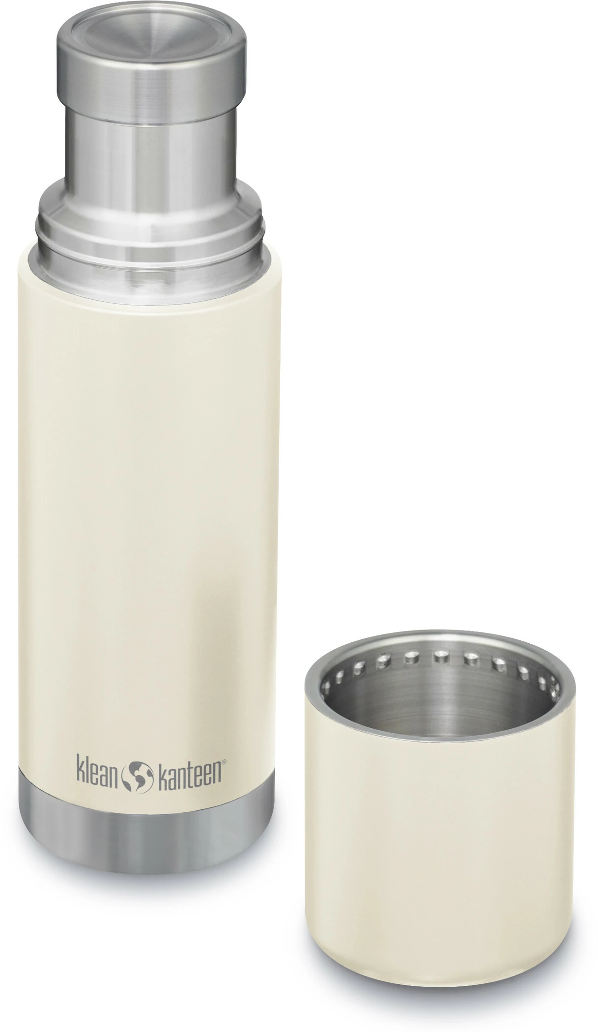 Korting ๐ Klean Kanteen TKPro-TF Thermo Bottle 500ml, Wit โ 5 Korting ๐ Klean Kanteen TKPro-TF Thermo Bottle 500ml, Wit โ - Afbeelding 3