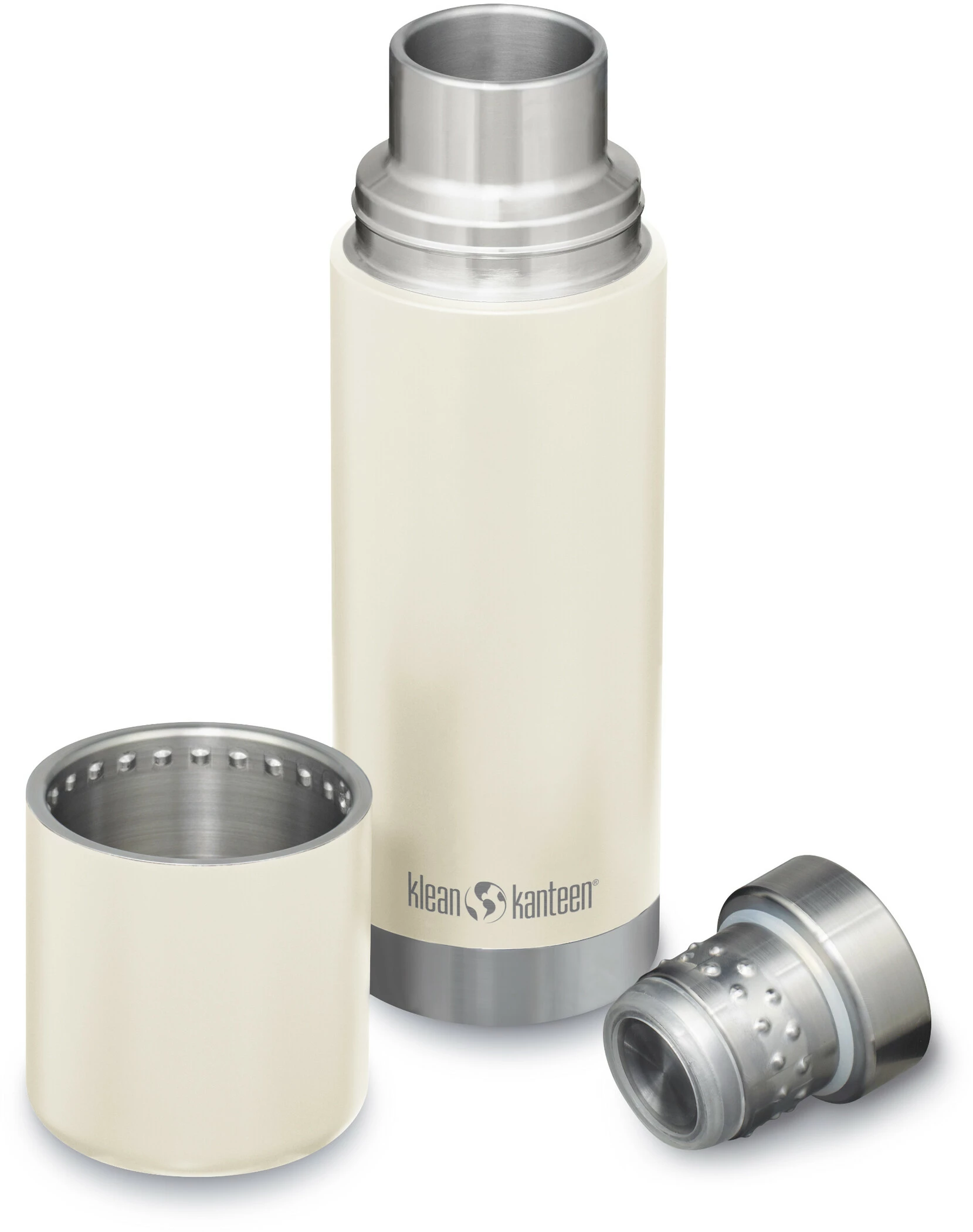 Korting ๐ Klean Kanteen TKPro-TF Thermo Bottle 500ml, Wit โ 6 Korting ๐ Klean Kanteen TKPro-TF Thermo Bottle 500ml, Wit โ - Afbeelding 4