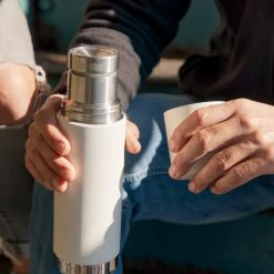 Korting ๐ Klean Kanteen TKPro-TF Thermo Bottle 500ml, Wit โ 18 Korting ๐ Klean Kanteen TKPro-TF Thermo Bottle 500ml, Wit โ -Stanley Shop klean kanteen tkpro tf thermo bottle 500ml tofu 8