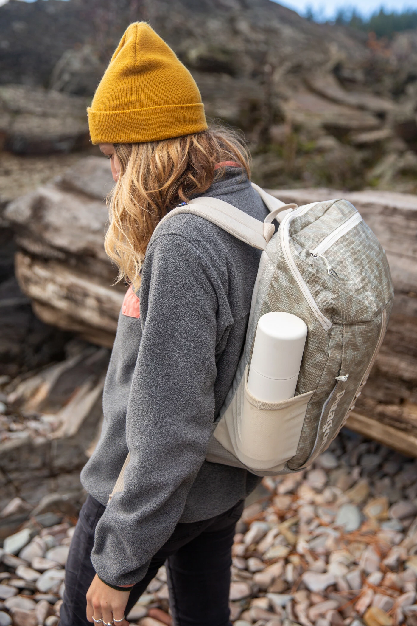 Korting ๐ Klean Kanteen TKPro-TF Thermo Bottle 500ml, Wit โ 11 Korting ๐ Klean Kanteen TKPro-TF Thermo Bottle 500ml, Wit โ - Afbeelding 9