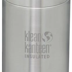 Goedkoop 😀 Klean Kanteen TKPro Thermische Drinkfles 750ml, Zilver 💯