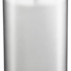 Kopen 👍 Klean Kanteen Wide-BS Bottle 1900ml With Wide Loop Cap, Zilver 😀