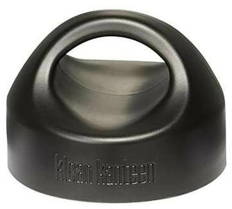 Promo π Klean Kanteen Brede Loop Cap, Zwart π 3 Promo π Klean Kanteen Brede Loop Cap, Zwart π
