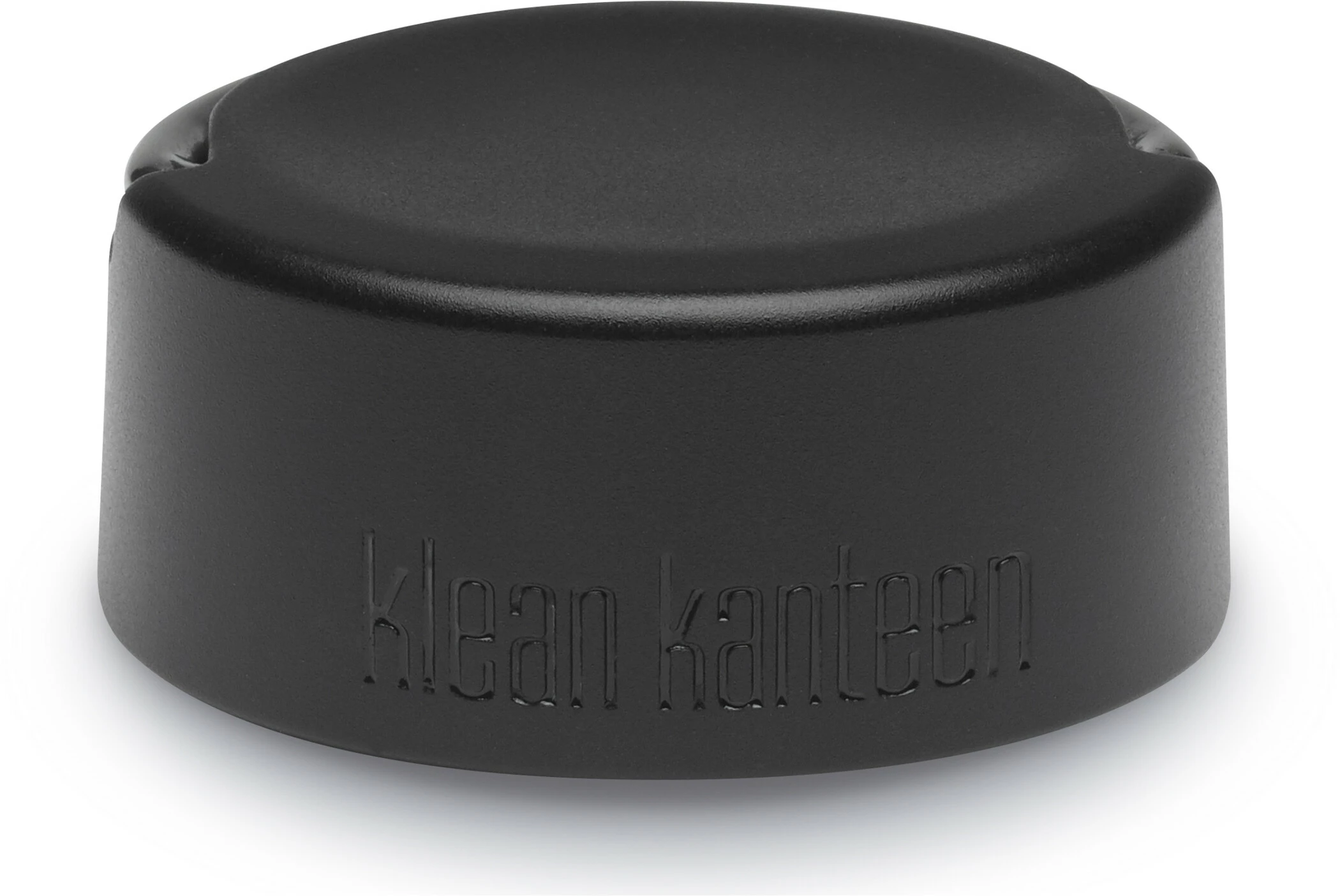 Promo π Klean Kanteen Wide Loop Cap For Wide Mouth Bottles, Zwart β€οΈ 4 Promo π Klean Kanteen Wide Loop Cap For Wide Mouth Bottles, Zwart β€οΈ - Afbeelding 2