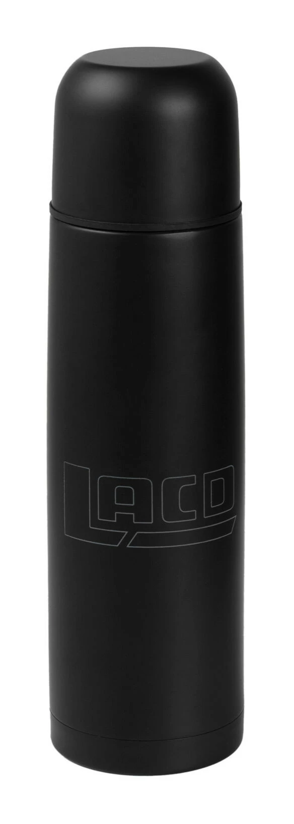 Beste deal π LACD Vacuüm Fles 500ml, Violet π