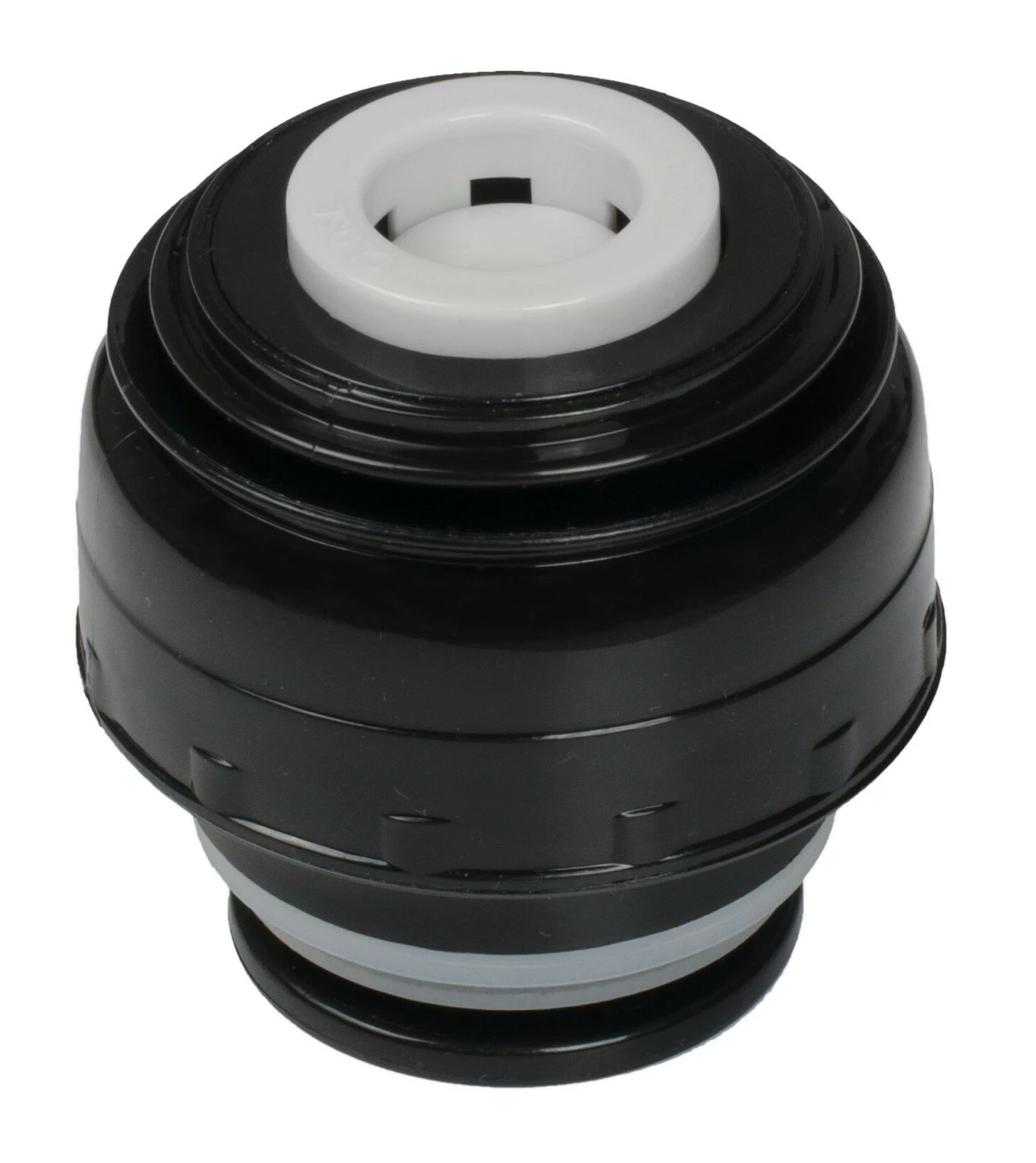 Beste deal π LACD Vacuüm Fles 500ml, Violet π - Afbeelding 3