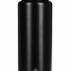 Coupon 🎁 MIZU 360 V12 Enduro LE Bidon 1200 Ml Met Rietje & Deksel, Zwart 🔥