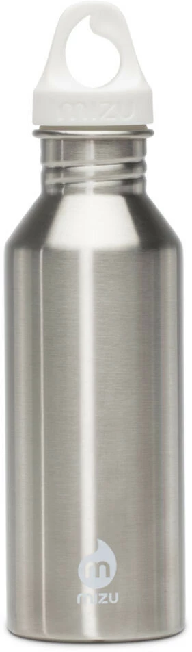 Begroting π₯° MIZU M5 Bottle With Loop Cap 500ml, Wit π 3 Begroting π₯° MIZU M5 Bottle With Loop Cap 500ml, Wit π