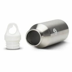 Begroting π₯° MIZU M5 Bottle With Loop Cap 500ml, Wit π 7 Begroting π₯° MIZU M5 Bottle With Loop Cap 500ml, Wit π -Stanley Shop mizu m5 bottle with white print white loop cap 500ml stainless 3 3
