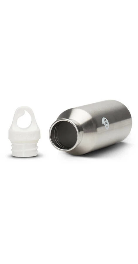 Begroting π₯° MIZU M5 Bottle With Loop Cap 500ml, Wit π 5 Begroting π₯° MIZU M5 Bottle With Loop Cap 500ml, Wit π - Afbeelding 3