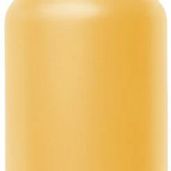 Beste Pirce 🤩 MIZU M5 LC Bidon Met Oogstgouden Loop Cap 500ml, Beige 🥰