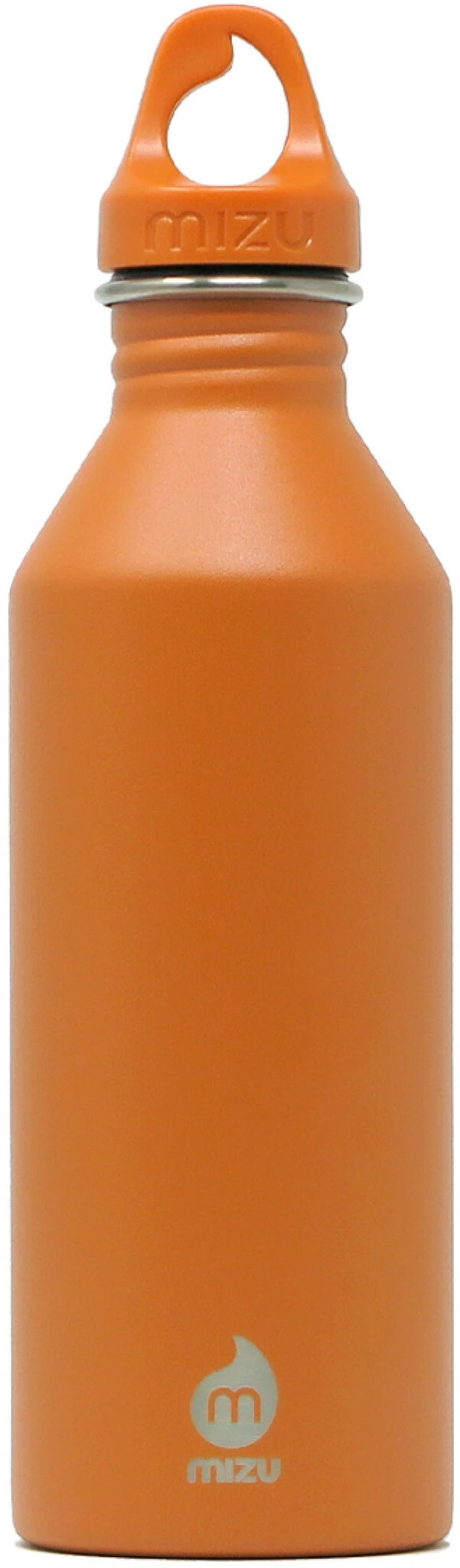 Beste recensies van π MIZU M8 Bottle 750ml, Beige π