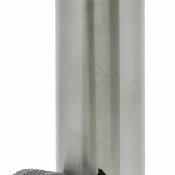 Korting 💯 MIZU M9 - 360 A KIT Drinkfles 900ml, Zilver 👏