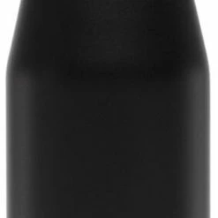 Beste deal 😍 MIZU S4 Geïsoleerde Drinkfles 400ml Met Roestvrijstalen Dop, Blauw/zilver 😍