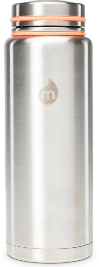 Goedkoop β MIZU V12 Geïsoleerde Drinkfles Met V-Deksel 1200ml, Groen π 3 Goedkoop β MIZU V12 Geïsoleerde Drinkfles Met V-Deksel 1200ml, Groen π