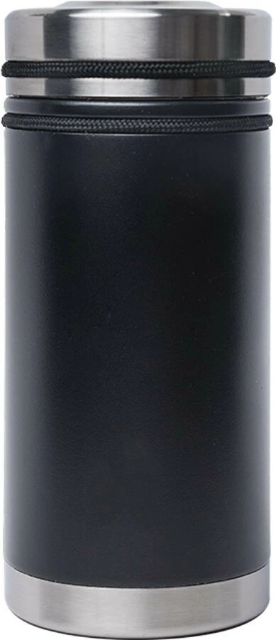 Beste Verkoop π MIZU V5 Geïsoleerde Drinkfles Met V-Deksel 500ml, Zwart π― 4 Beste Verkoop π MIZU V5 Geïsoleerde Drinkfles Met V-Deksel 500ml, Zwart π― - Afbeelding 2