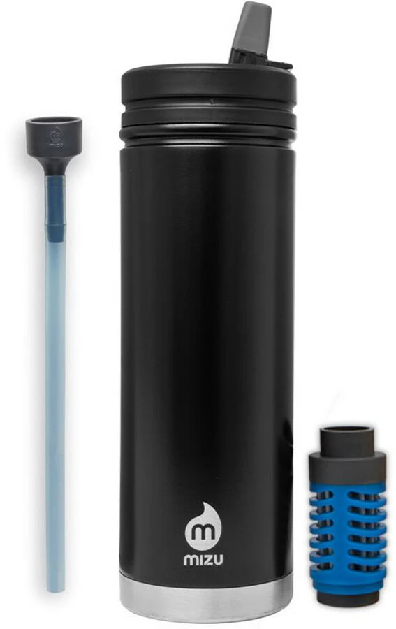 Flash-uitverkoop π― MIZU V7 360 Everyday Kit Geïsoleerde Drinkfles 620ml, Zilver β 3 Flash-uitverkoop π― MIZU V7 360 Everyday Kit Geïsoleerde Drinkfles 620ml, Zilver β