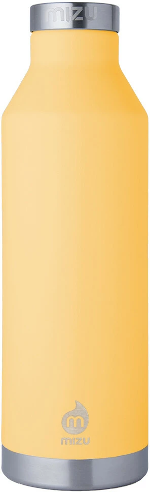 Promo π MIZU V8 Enduro Bidon 800ml Met Roestvrijstalen Dop, Beige π₯° 3 Promo π MIZU V8 Enduro Bidon 800ml Met Roestvrijstalen Dop, Beige π₯°