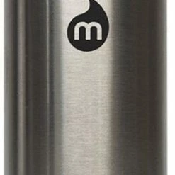 Beste Pirce 👍 MIZU V8 Geïsoleerde Drinkfles Met Roestvrijstalen Dop 750ml, Blauw 👍