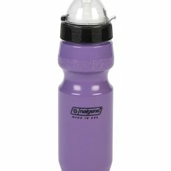 Uitgang 🔔 Nalgene ATB Drinking Bottle 650ml, Violet ❤️