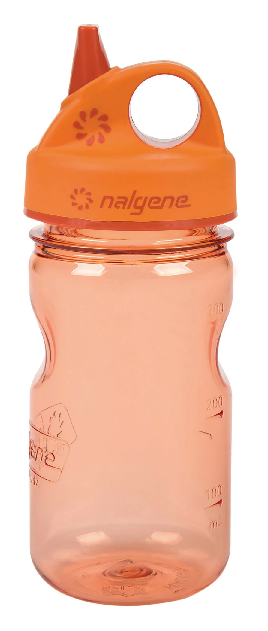 Begroting π Nalgene Everyday Grip-n-Gulp Bottle 350ml Kids, Roze β 3 Begroting π Nalgene Everyday Grip-n-Gulp Bottle 350ml Kids, Roze β