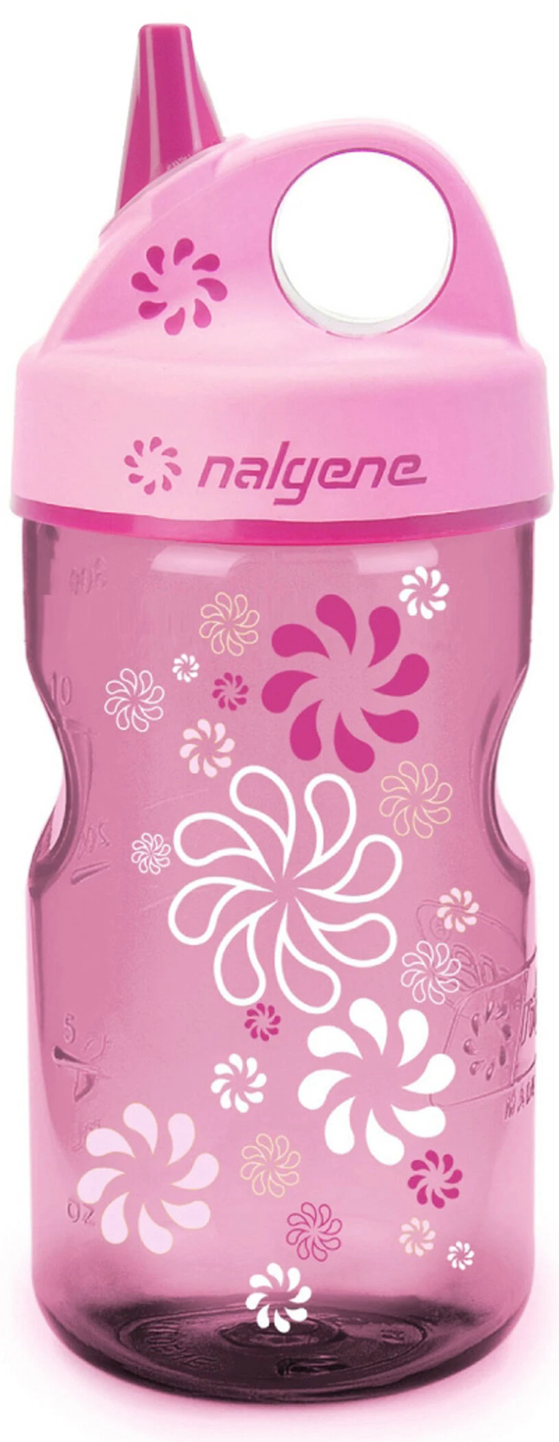 Goedkoopste π Nalgene Everyday Grip-n-Gulp Bottle 350ml Kids, Violet β¨