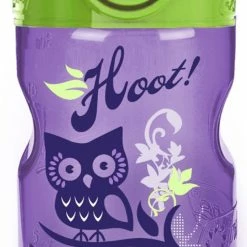 Kopen 🛒 Nalgene Everyday OTF Bidon 350ml Kinderen, Violet 😀