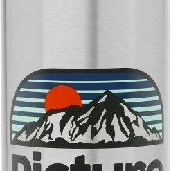 Beste deal ❤️ Picture Hampton Bottle, Wit/zwart 😍