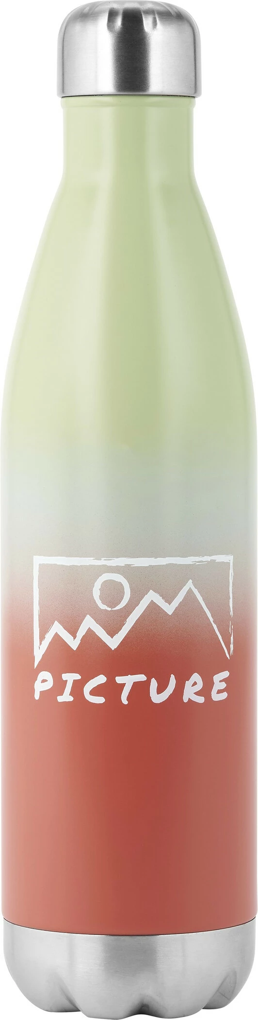 Korting π Picture Urbanna Vacuum Bottle, Zwart π₯