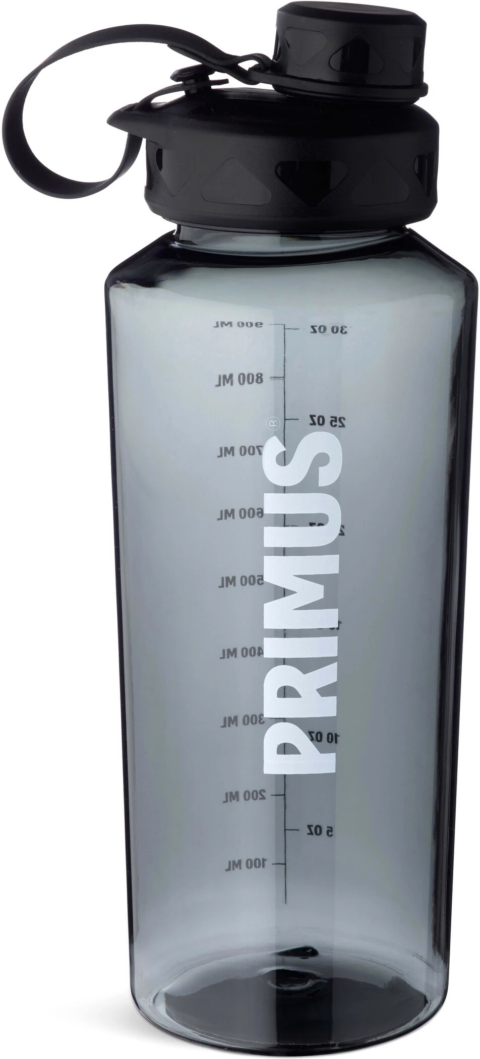 Groothandel π Primus TrailBottle Waterfles Tritan 1000ml, Zwart π