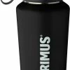 Promo 💯 Primus TrailBottle Waterfles Roestvrij Staal 600ml, Zwart 🎉