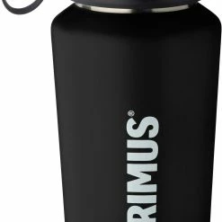 Aanbiedingen 😉 Primus TrailBottle Waterfles Roestvrij Staal 600ml, Rood 🧨