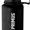 Top 10 ✨ Primus TrailBottle Vacuum Waterfles Roestvrij Staal 500ml, Zwart 🎉