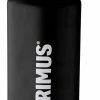 Groothandel 🤩 Primus TrailBottle Vacuum Waterfles Roestvrij Staal 800ml, Rood 💯