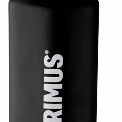 Groothandel 🤩 Primus TrailBottle Vacuum Waterfles Roestvrij Staal 800ml, Rood 💯