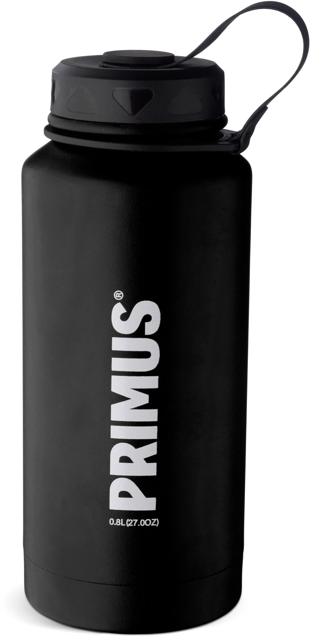Groothandel π€© Primus TrailBottle Vacuum Waterfles Roestvrij Staal 800ml, Rood π―