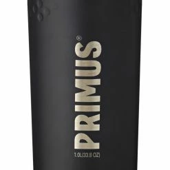 Groothandel ✨ Primus TrailBreak Vacuüm Fles 1000ml, Grijs 🌟