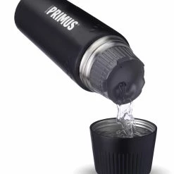 Goedkoop ๐คฉ Primus TrailBreak Vacuüm Fles 500ml, Grijs โ๏ธ 8 Goedkoop ๐คฉ Primus TrailBreak Vacuüm Fles 500ml, Grijs โ๏ธ -Stanley Shop primus trailbreak vacuum bottle 500ml black 3 1