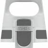 Beste Verkoop 👍 Sigg WMB One Bottle Lock, Wit/grijs 🛒 -Stanley Shop sigg flaschenverschluss wmb one anthracite 1