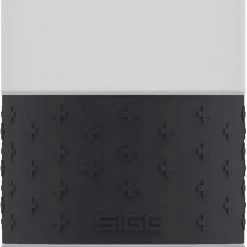 Aanbiedingen 🎉 Sigg Hero Bidon 600ml, Grijs/zwart 🎁