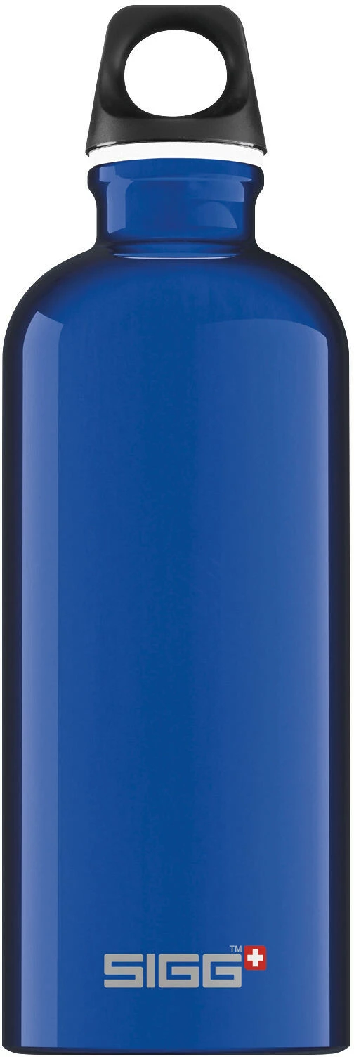 Beste deal π Sigg Traveller Bidon 600ml, Blauw π 3 Beste deal π Sigg Traveller Bidon 600ml, Blauw π