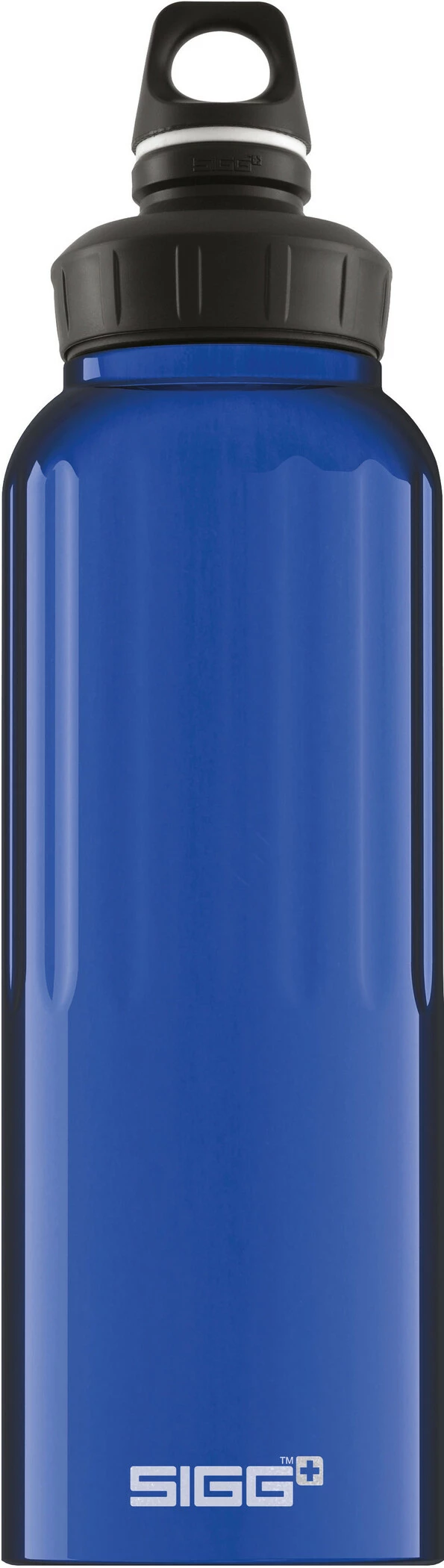 Coupon π Sigg WMB Traveller Bidon 1500ml, Rood β