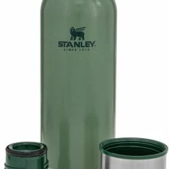 Kopen 😀 Stanley Adventure Vacuüm Fles 1l, Wit 🤩