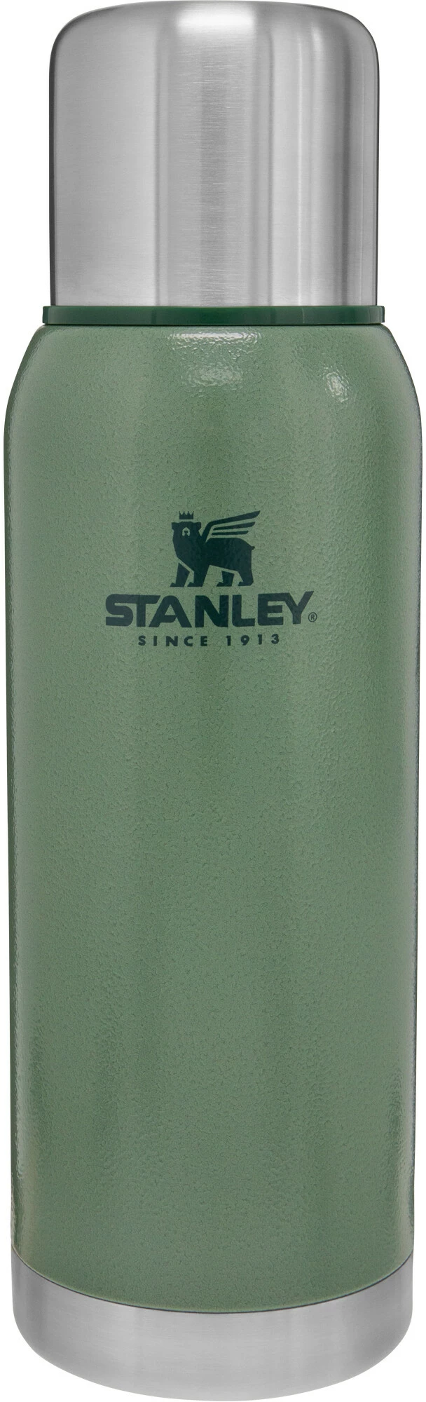 Beste deal 😀 Stanley Adventure Vacuüm Fles 1l, Groen 🧨 - Afbeelding 3